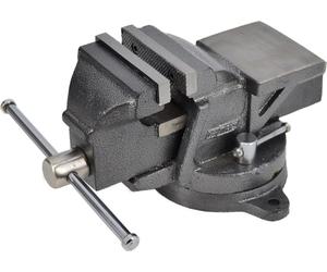 Awtools Swivel Locksmith Vise Sg 5"/125Mm