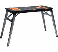 Awtools Table d'atelier pliante 7W1