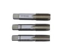 AWTOOLS TAPS M2 HSS M18x2.50 JEU DE 3 pièces.
