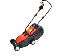 Awtools tondeuse électrique 1200w 32cm moteur à induction zf6124c