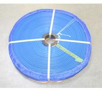 Awtools tuyau d'eau 1 "x100m pcv