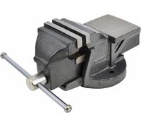 Awtools Vise fixe pour serrurier Sg 4"/100Mm