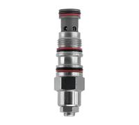 AWWVRLMM Vanne d'équilibrage hydraulique for Machines de Construction, Accessoires CBCA-LBN