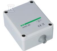 Globe Warehouse Interrupteur crépusculaire, IP65, 230 V/30 A