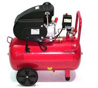 AWZ 40299 Compresseur d'air comprimé 1100 W 50 l 230 V 1,5 CV