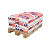 AXAL® de AGUALEVE® : pastilles de sel pour systèmes d'adoucissement d'eau, 20 x 25 kg (demi palette), pastilles de sel régénérantes | Adoucissement de l'eau