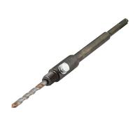 Axe avec Foret WOLFCRAFT Centreur pour Trépans Diamètre 8mm
