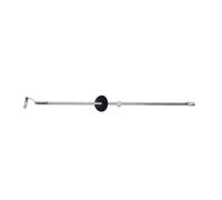 Axe court Harvia original pour The Wall SW45/SW60