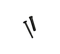 AXE DE CHARNIERE COUVERCLE DE CUISINIERE FAGOR - 76X3504