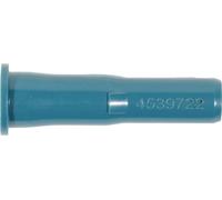 Axe de charnière Makita 453972-2 (L x l x H) 42 x 14 x 14 mm