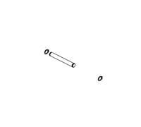 Axe de fixation d'attache polyamide pour 415 et s418 - FAAC 718366