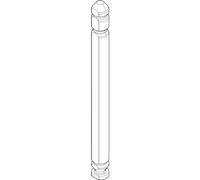 Axe de palier de compas nx - ROTO