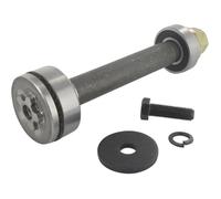 Axe de palier de lames 5 étoiles complet AYP 137646 - 133172 HUSQVARNA 532128585