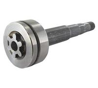Axe De Palier Pour Tondeuse Autoportée Ayp. Bestgreen, Husqvarna. Mcculloch. Jonsered - Origine: 583514201, 514201, 532436986, 4