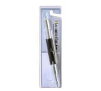Axe de roue télescopique HAEMMERLIN pour Clipso - 309027101