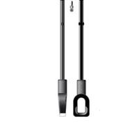 Axe de sortie 6P7 pour commande de secours de moteur CSI Somfy