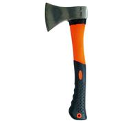 Axe D'Urgence Orange MIL-TEC Axe De Secours Axe De Camping Hache De Camping
