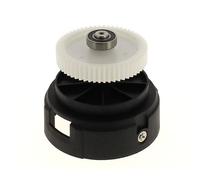 Axe et roue pour coupe bordure Black & Decker - 90563049