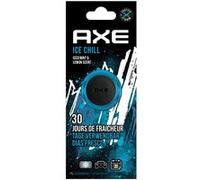 Axe -Mini Diffuseur - Senteur Ice Chill G