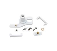 polaris - axe mobile de roue dentelée pour polaris 180/280 - c36