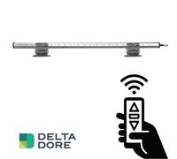 Axe motorisé radio DELTA DORE pour volet roulant
