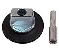 Axe plat conique longueur normal - DORMA - 45200401