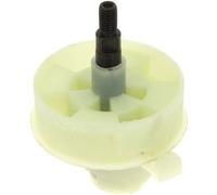 Axe + poulie 5131033672 - broyeur vegetaux ryobi G