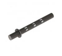 Axe volet 100 mm Pour treuil ou embout en plastique
