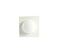 Axel Chay - Lampe de table Blanc