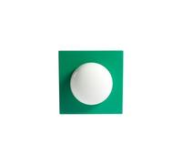 Axel Chay - Lampe de table Vert