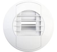 AXELAIR AUTO SIMPLE DEBIT - Bouche auto 30 m³/h - VMC et ventilation