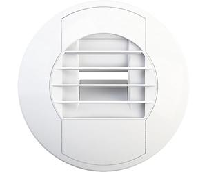 AXELAIR AUTO SIMPLE DEBIT - Bouche auto 30 m³/h - VMC et ventilation