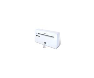 Axelair - Climatiseur monobloc mural réversible étanche WiFi 3kW (sans unité extérieure)