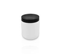 Axelcolor pot avec bouchon et dessous de bouchon 500 ml 12 pièces