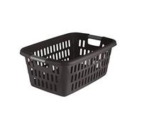 Axentia 291585 Panier à Linge Grand Plastique Multicolore 61 x 41 x 25 cm