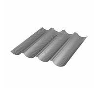 axentia pour 4 baguettes, acier carbone 129573