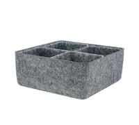axentia Set d'organisateurs de tiroirs, 5 pcs.