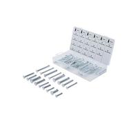 axes de chapes assortis -