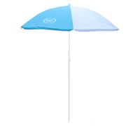 Axi Parasol Enfant Ø125 Cm - Bleu/Blanc