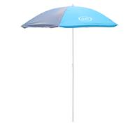 Axi Parasol Enfant Ø125 Cm - Gris/Bleu