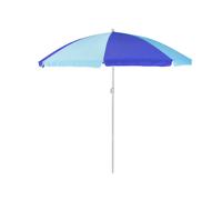 Axi Parasol Pour Enfants (Bleu)