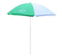 Axi Parasol Pour Enfants (Vert/Blanc)
