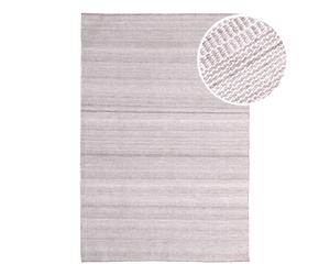 Axi Rhodos Tapis D'Extérieur, Rectangulaire, Rose, 160X230 Cm / Épaisseur : 5 Mm - Tapis Jardin Extérieur/Intérieur - Tapis Balcon Fabriqué À Partir De Bouteilles En Pet Recy s