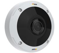 Axis 01178-001 caméra de sécurité Dôme Caméra de sécurité IP Intérieure et extérieure 3584 x 2688 pixels Mur