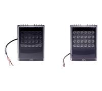 Axis Accessoire caméras de sécurité AXIS T90D30 IR-LED Unité d'éclairage 01212-001 Noir