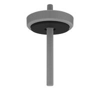 AXIS - Gewindestangenmontage - Deckenmontage möglich (Packung mit 10) (01464-001)
