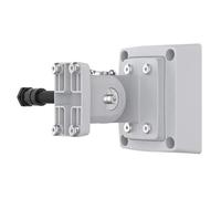 Axis 01516-001 kit de support Noir, Blanc Aluminium
