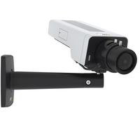 Axis Caméra de sécurité réseau P1375 Barebone 2 MP 1920×1080 Audio – Sans objectif