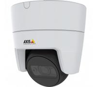 Axis 01604-001 caméra de sécurité Dôme Caméra de sécurité IP Extérieure 1920 x 1080 pixels Plafond/mur