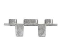 Axis 01648-001 accessoire de système d'interphone Support G
